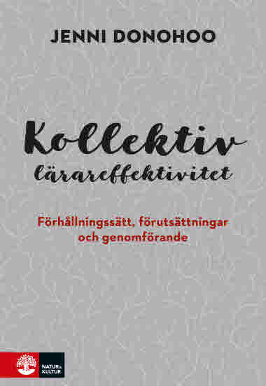 Kollektiv  lärareffektivitet