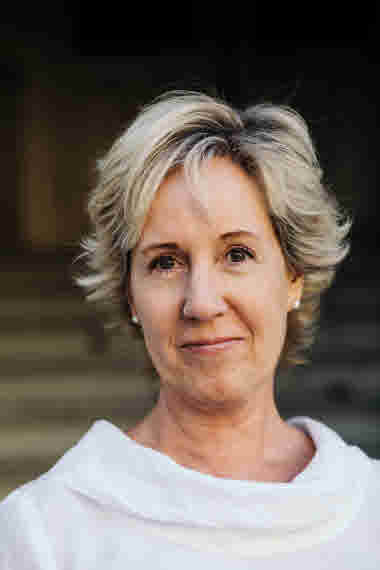 Åsa Kruse