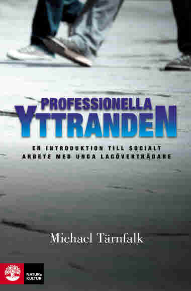 Professionella yttranden