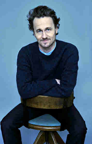 Magnus Fridh