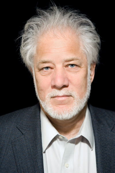 Michael Oondatje Foto: Beowulf Sheehan