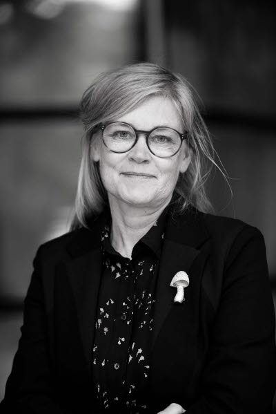 Lotta Dinäss