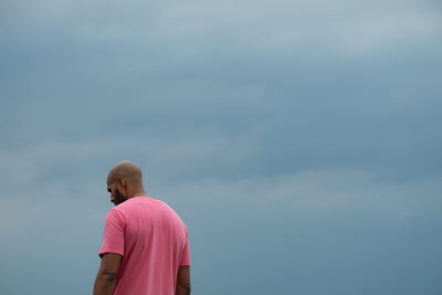 Amat Levin Foto: Foto: Senay Berhe 