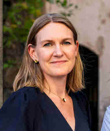 Petra Boström