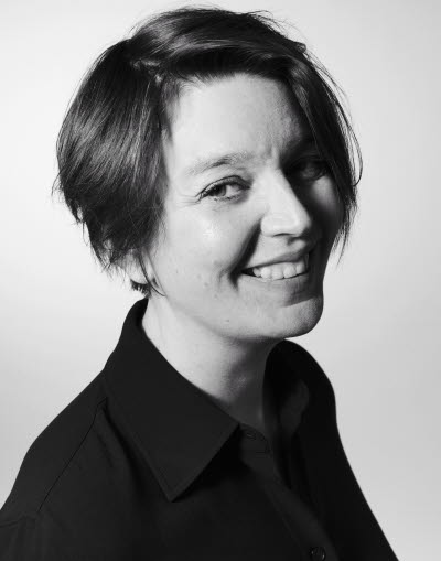 Snö och potatis. Cecilia Hansson. Foto: Martin Vallin