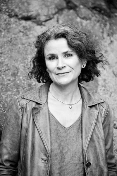 Katja Lindert Bergsten