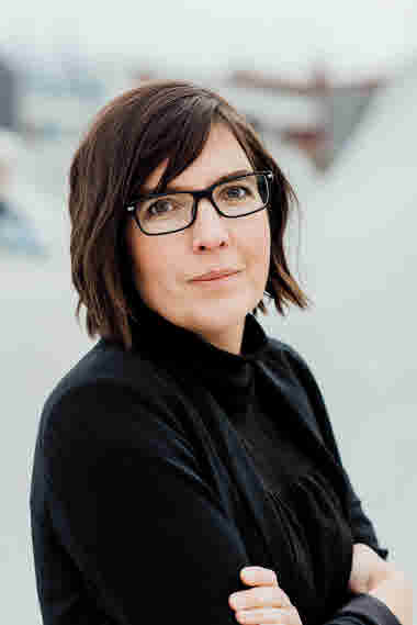 Jenny Milewski