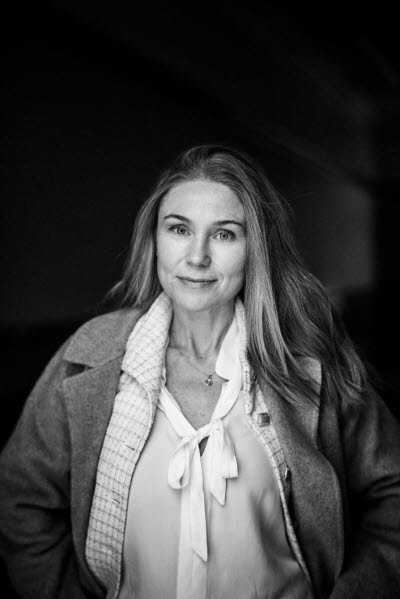 Charlotte Bergström