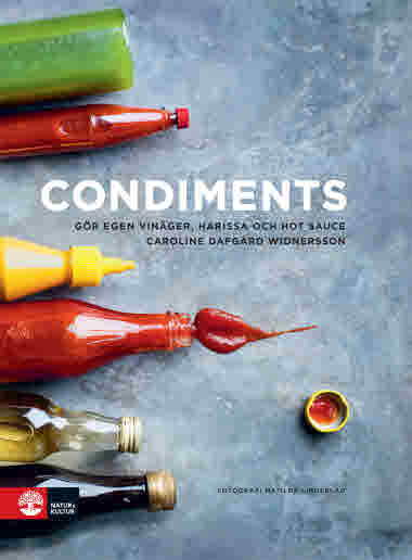 Condiments av Caroline Dafgård Widnersson jpg