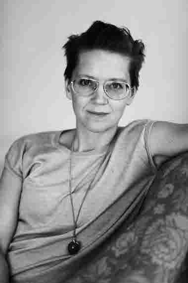 Jenny Rickardsson