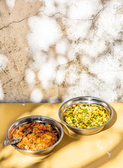 Inlagebild, Asado av Florencia Abella, foto: Emma Johansson