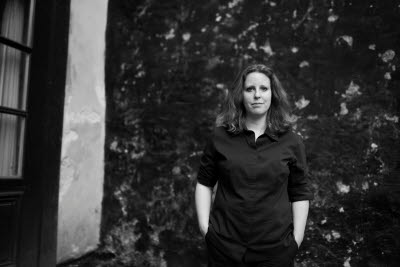 Torill Kornfeldt foto: Erik Ardelius