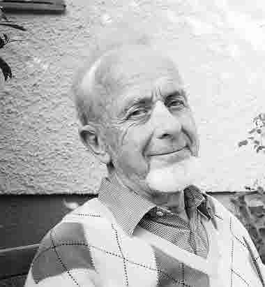Hans Furuhagen