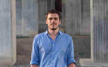 Joel Berglund