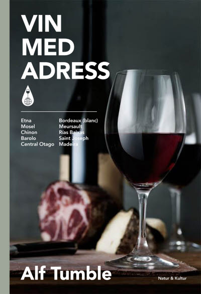 Vin med adress av Alf Tumble jpg