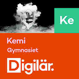 Digilär Kemi för gymnasiet