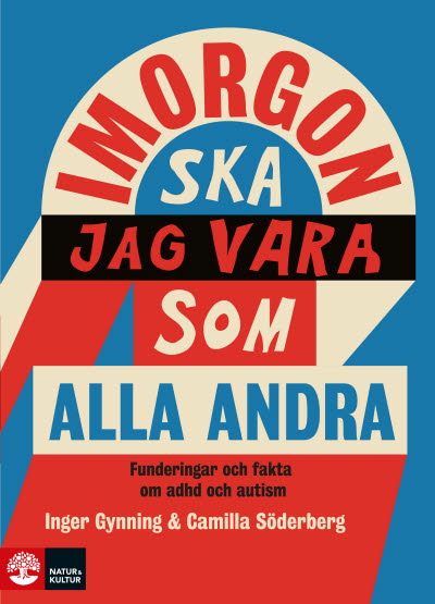 Gynning, Söderberg/I morgon ska jag vara