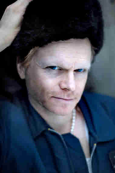 Martin Luuk