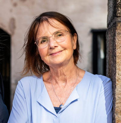 Cristina Eklund