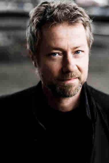 Peter Letmark