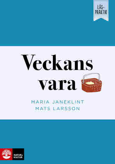 Läspraktik Veckans vara