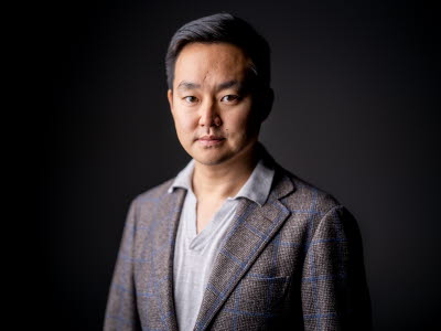 Patrik Lundberg foto Alexander Mahmoud