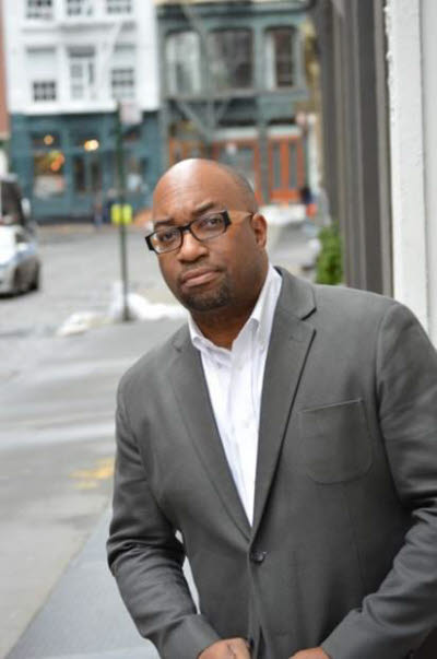Kwame Alexander, Crossover