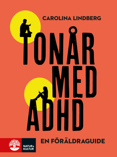 Tonår med ADHD