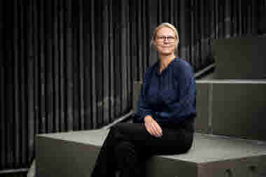 Elin Wesslander