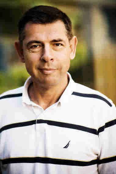 Markus Heilig