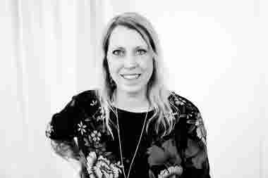 Elisabeth Widmark