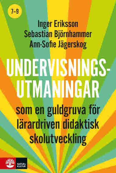 Undervisningsutmaningar 7-9