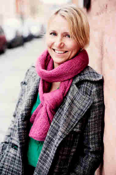 Sara Hultman