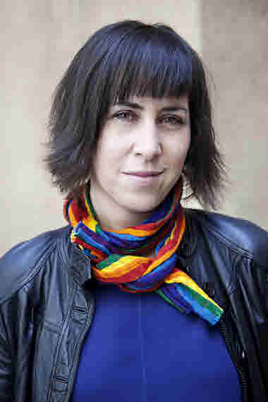 Isabel Petrini