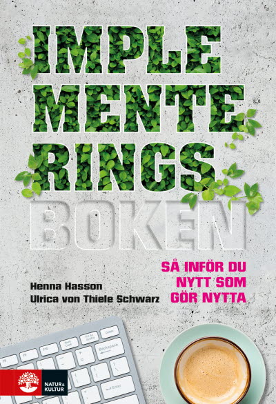 Implementeringsboken