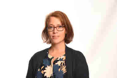 Emma Arneback