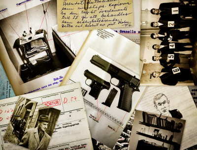 Söndagsvägen av Peter Englund