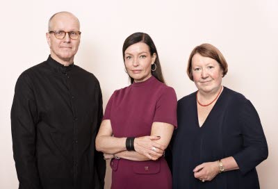 Björn Tingberg_Anna Norlén_Kjerstin Almqvist färg foto martin runeborg