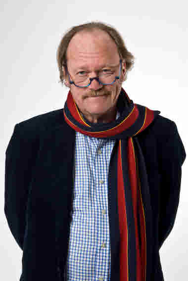 George Johansson