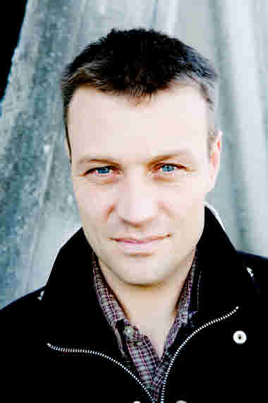 Pontus Mattsson