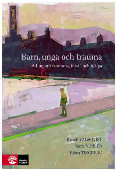 Barn, unga och trauma