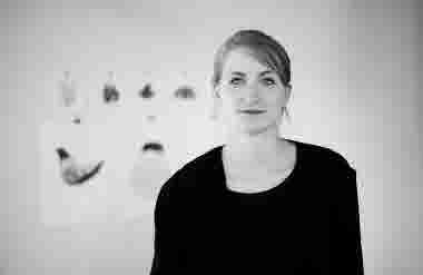 Maja Säfström Foto: Rikkard Häggbom