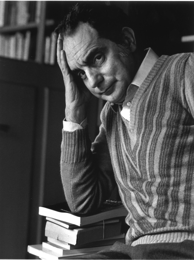 Italo Calvino