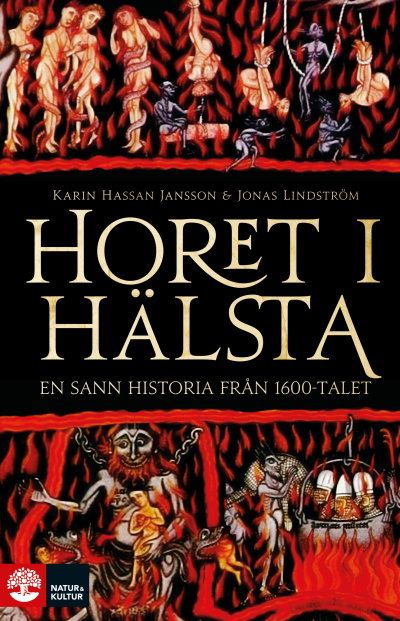 Horet i Hälsta av Karin Hassan Jansson och Jonas Lindström