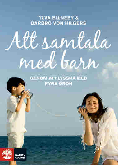 Att samtala med barn
