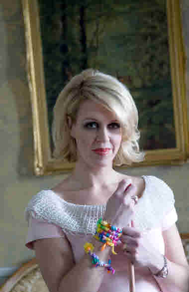 Lina Forss