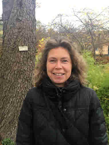 Helena Osswald