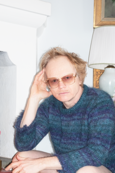 Martin Luuk. Foto Kristian Bengtsson