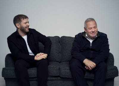 Michael Einhorn, Stefan Einhorn