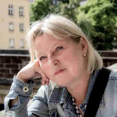Lena Brynhildsen